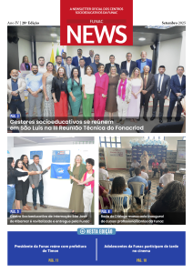 Funac News mês setembro 
