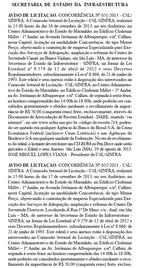 CJC E CJF1