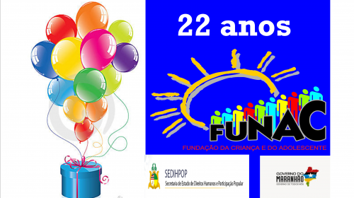 22 anos Funac