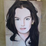 Foto 5 - Obras de arte são produzidas por adolescentes da Funac