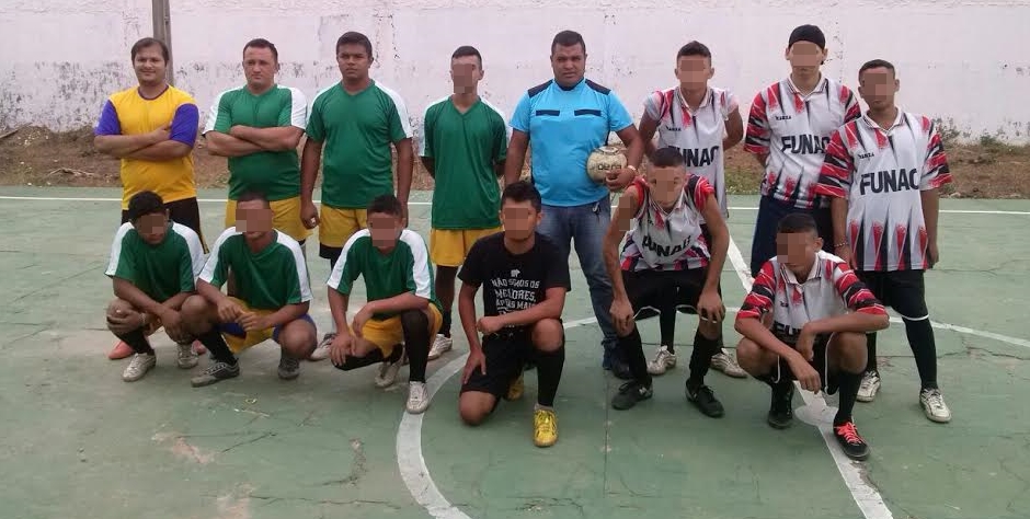 torneio itz1