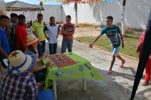 ARRAIAL CJAE 24.06.15