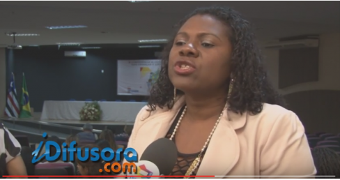 Conferência direito da criança