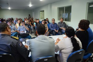 Foto 1 - Sejap promove debate sobre a redução da menoridade penal