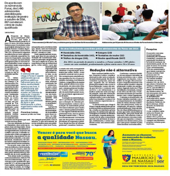 Jornal O Imparcial
