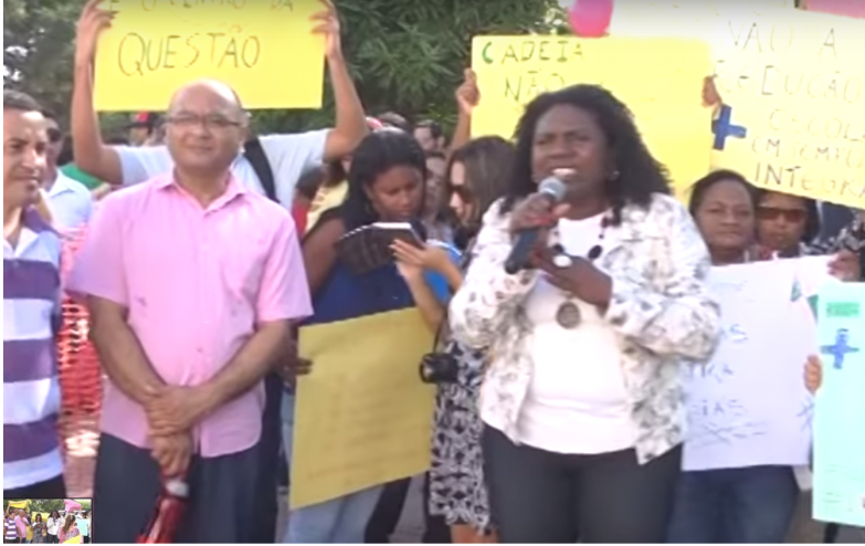 redução da maioridade penal 2