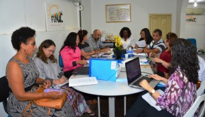 Foto 1_Divulgação_Funac_14062016 - Funac institui o Núcleo Gestor Estadual da Escola Nacional de Socioeducação