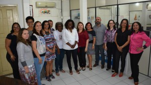 Foto 2_Divulgação_Funac_14062016 - Funac institui o Núcleo Gestor Estadual da Escola Nacional de Socioeducação
