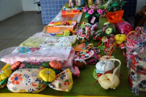 EXPOSIÇÃO FLORESCER PLANEJAMENTO