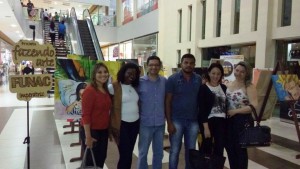 Equipe da Funac