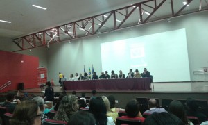 Foto mesa