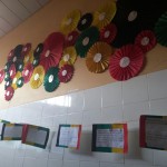Cordel de Poesias produzidos pela adolescentes para o Projeto Maranhão sua história em músicas, versos e lendas.