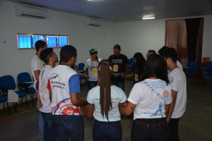 Foto 5_Divulgação_Funac_28112016 - Projeto Jovem Guardião leva nova experiência de vida aos adolescentes da Funac