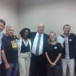 Reunião CONANDA