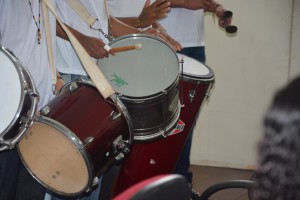 Foto 3_Divulgação_Funac_02122016 - Funac e Pastoral do Menor lançam no Maranhão a campanha “Dê oportunidade – faça a diferença, ninguém nasce infrator”
