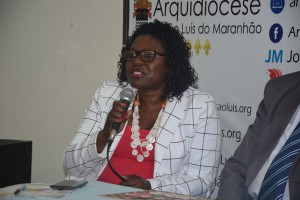 Foto 4_Divulgação_Funac_02122016 - Funac e Pastoral do Menor lançam no Maranhão a campanha “Dê oportunidade – faça a diferença, ninguém nasce infrator”