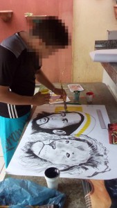 Foto 1_Divulgação_Funac_27012017 - Programação de Férias marcam atividades do mês de janeiro nas unidades da Funac