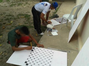 Foto 2_Divulgação_Funac_27012017 - Programação de Férias marcam atividades do mês de janeiro nas unidades da Funac