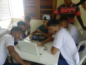 Foto 3_Divulgação_Funac_27012017 - Programação de Férias marcam atividades do mês de janeiro nas unidades da Funac(1)