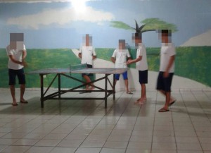 Foto 4_Divulgação_Funac_27012017 - Programação de Férias marcam atividades do mês de janeiro nas unidades da Funac