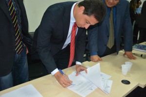 Foto 5_Divulgação_Sedihpop_25012017 - Diálogo entre governo e comunidade garante funcionamento da unidade da Funac na Aurora