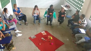 01 Oficinas de justiça restaurativa