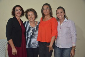 CRESS atualizou normativas às equipes técnicas da Funac