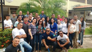 02 Servidores capacitados