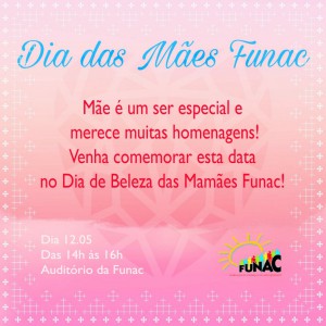 Dia das mães - versão2
