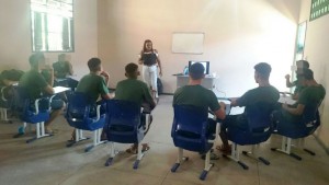 Curso Sebrae