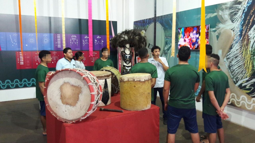 PASSEIO CENTRO HST CSIMSL