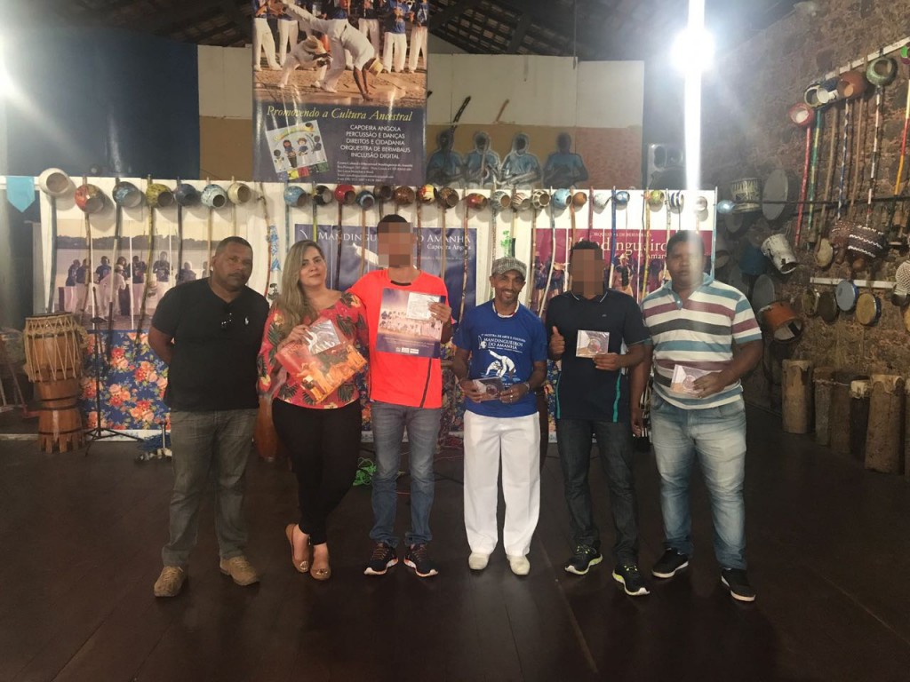 VISITA AO CENTRO HST SITIO NOVA VIDA 3