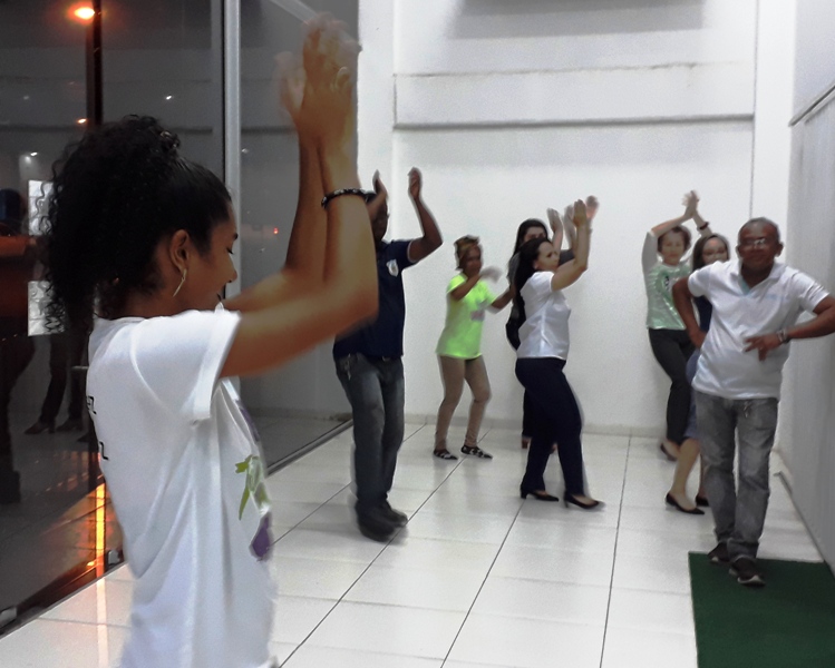 aula de zumba 2