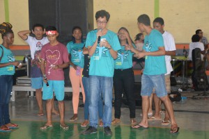 apresentação PROJETO JOVEM GUARDIÃO