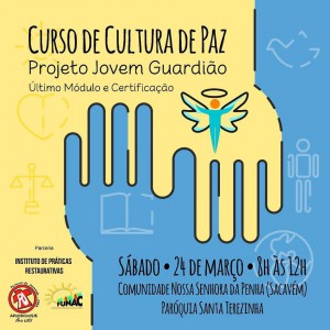 Curso de práticas resurativas