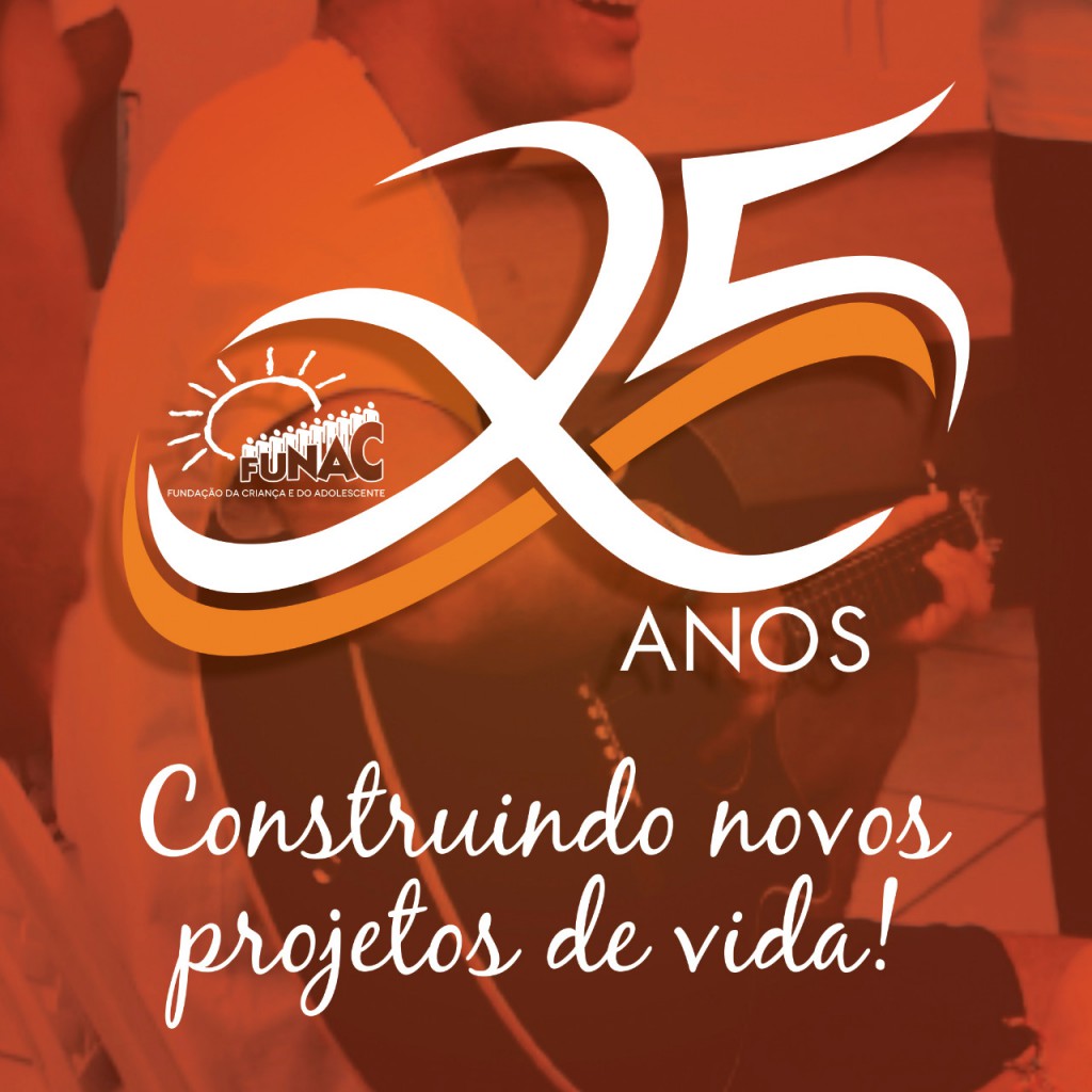 Funac 25 anos