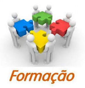 formação