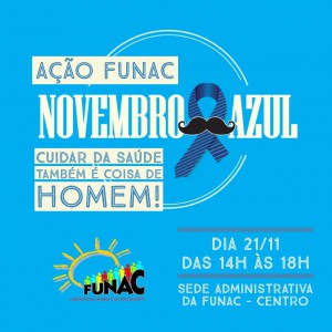 Novembro azul