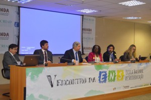 Secretário Nacional dos Direitos da Criança e do Adolescente, Luís Carlos Martins