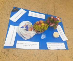 Oficina Sustentável