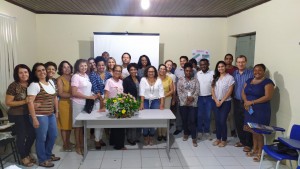 Assistência religiosa