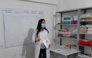 Projeto Proteger psicologa Patricia Oliveira